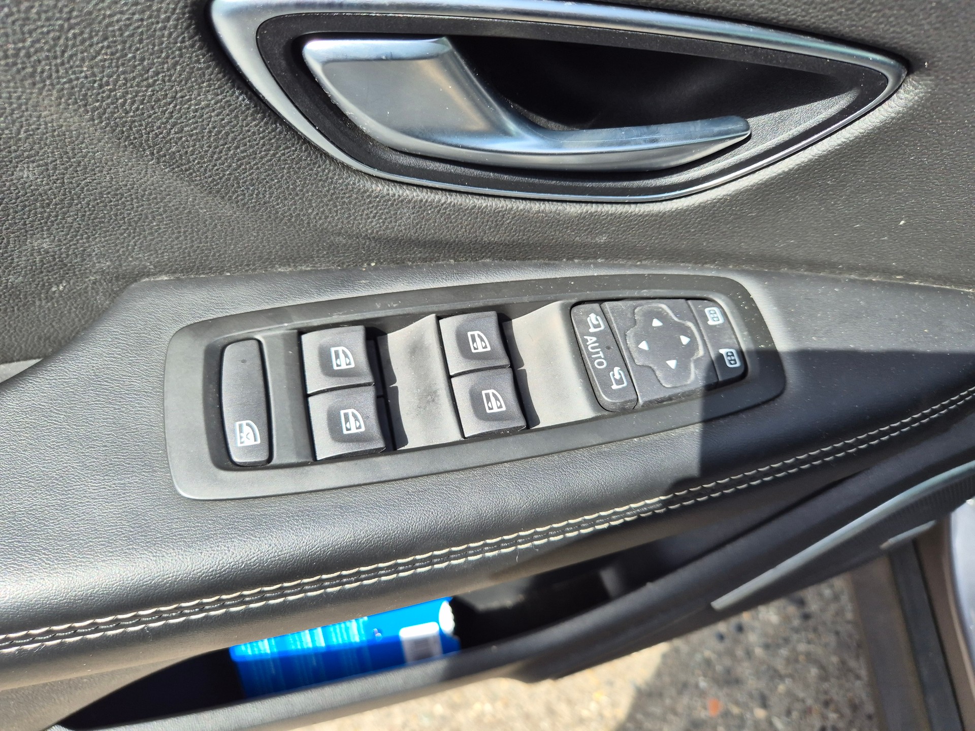 RENAULT Grand Scénic 1.3 16V Turbo Initiale Paris EDC-image-11