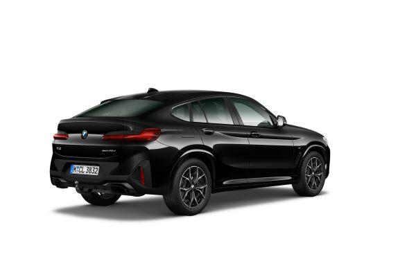 BMW X4 20d M Sport G02 xDrive (CH) AHK 2.4T-showroom-element-1