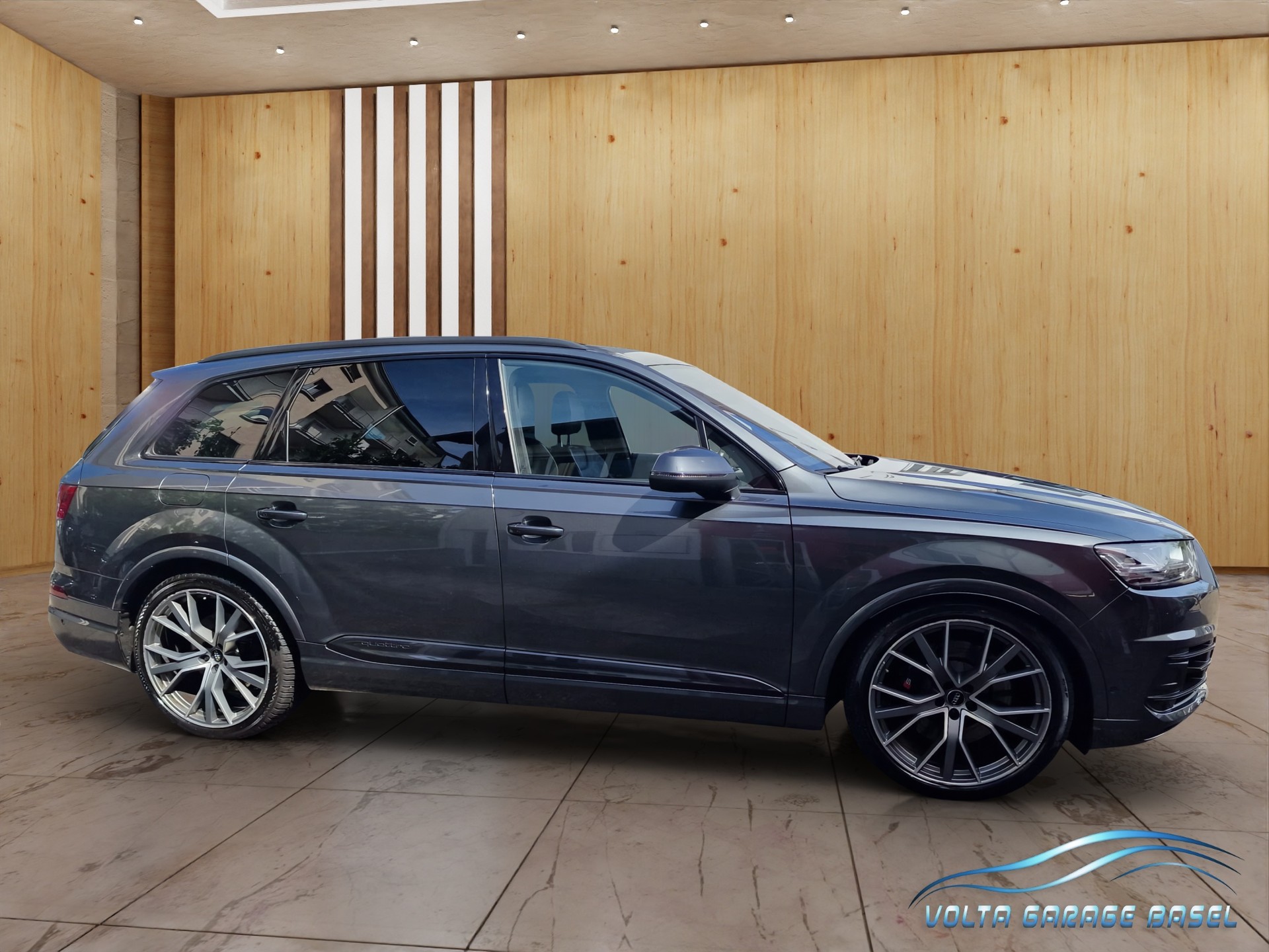 AUDI SQ7 4.0 TDI quattro tiptronic-showroom-element-2