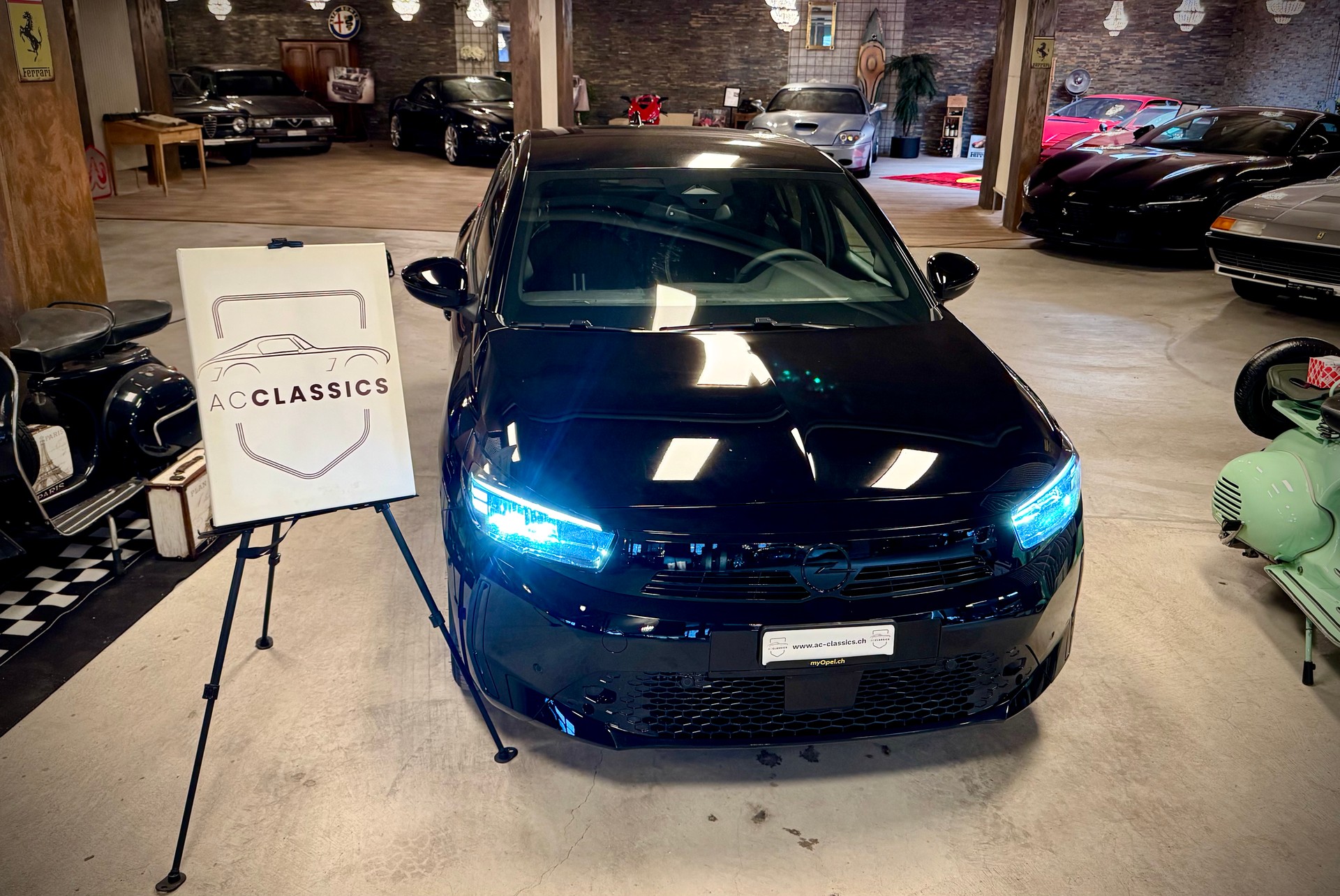 OPEL MHEV GS-showroom-element-1