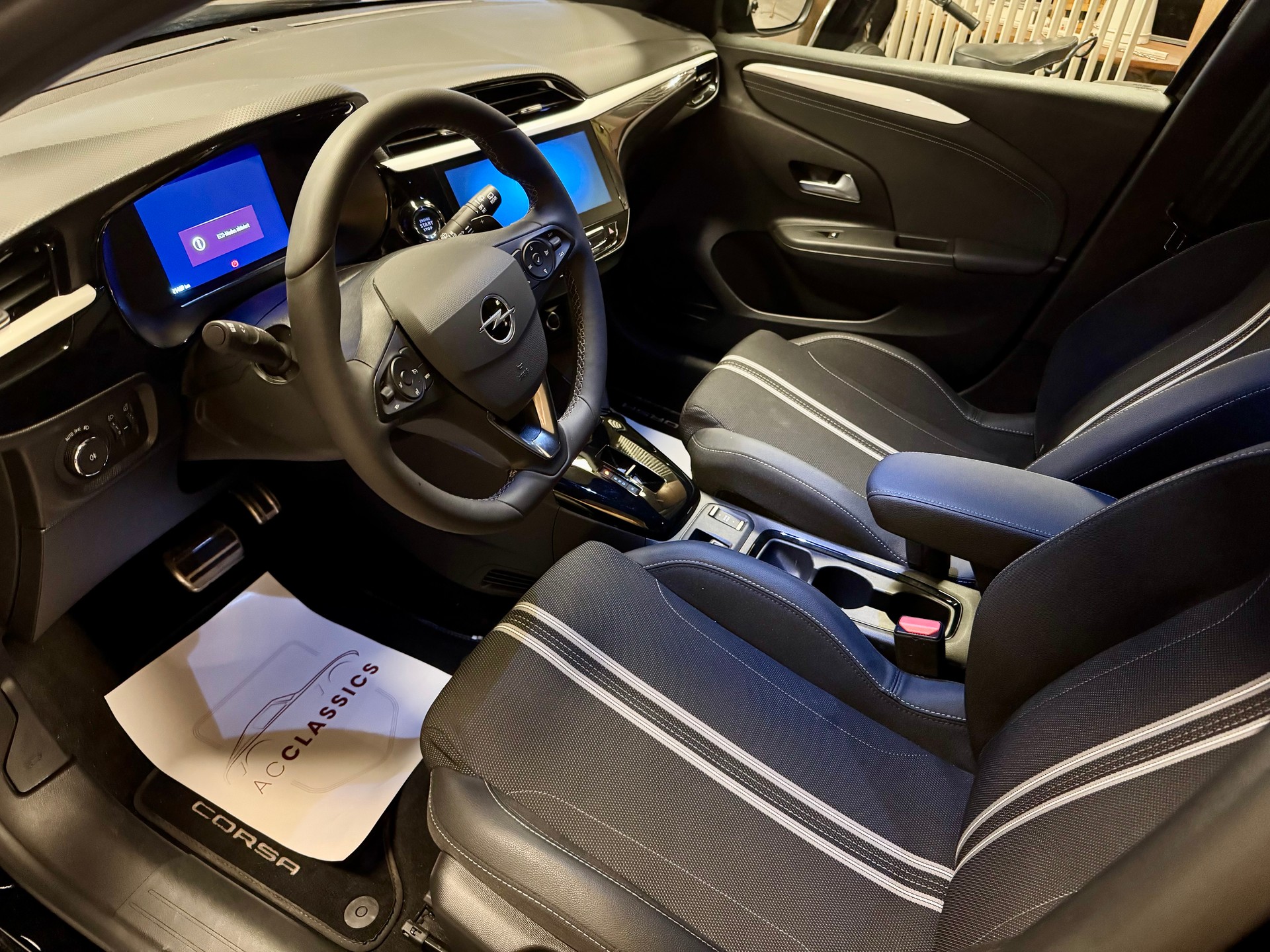 OPEL MHEV GS-image-17