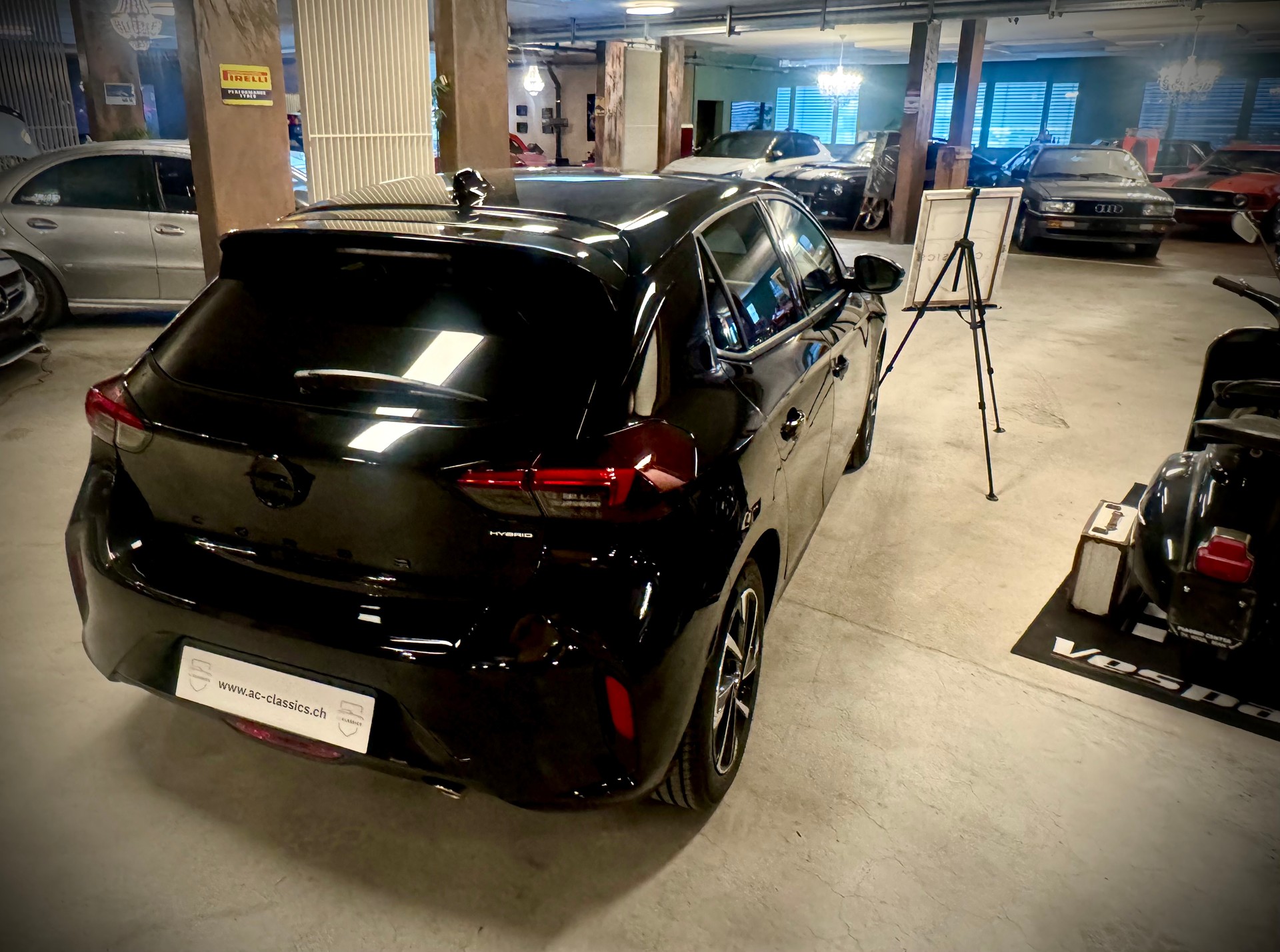 OPEL MHEV GS-image-5