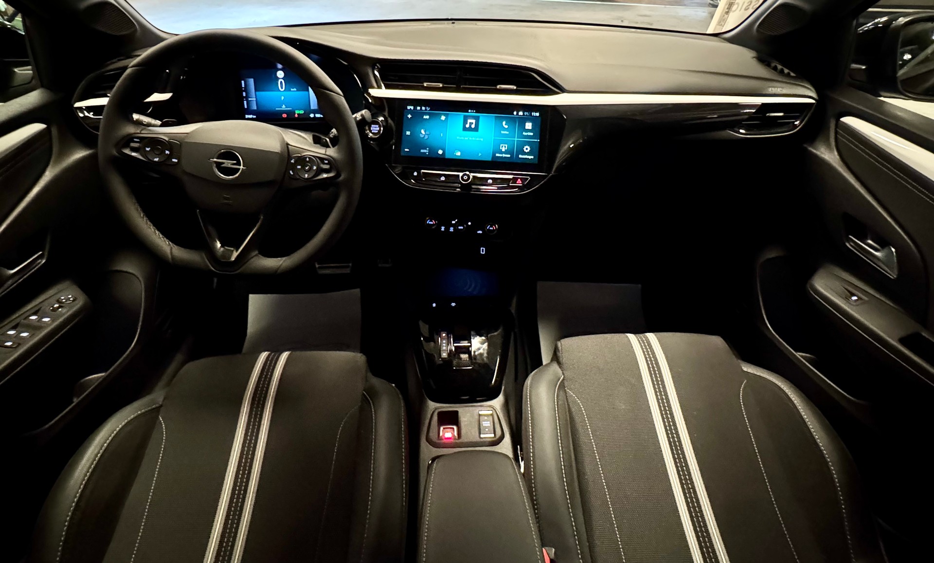 OPEL MHEV GS-image-14