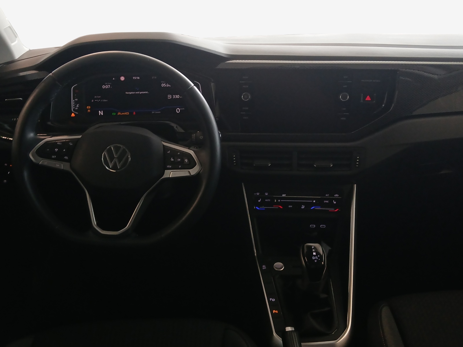 VW Polo 1.0 TSI Life DSG-image-8