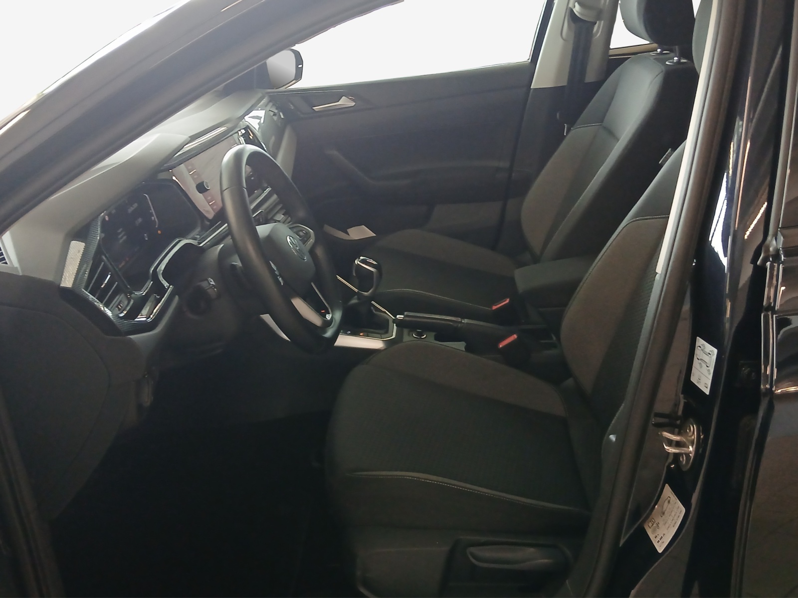 VW Polo 1.0 TSI Life DSG-image-7