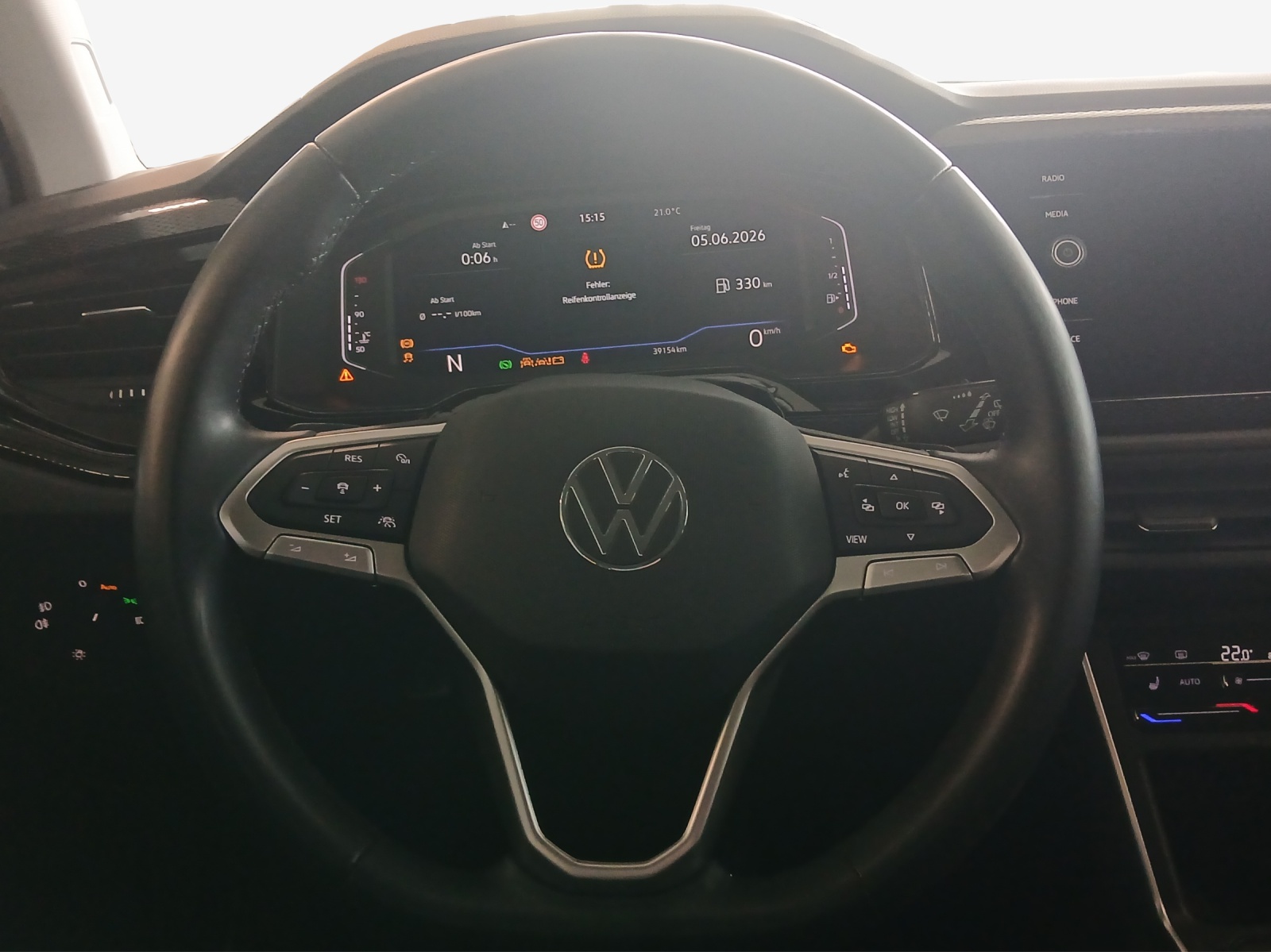 VW Polo 1.0 TSI Life DSG-image-9