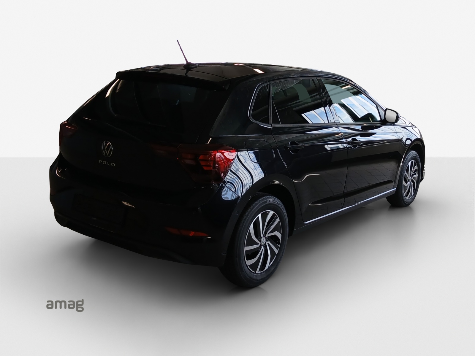 VW Polo 1.0 TSI Life DSG-image-4