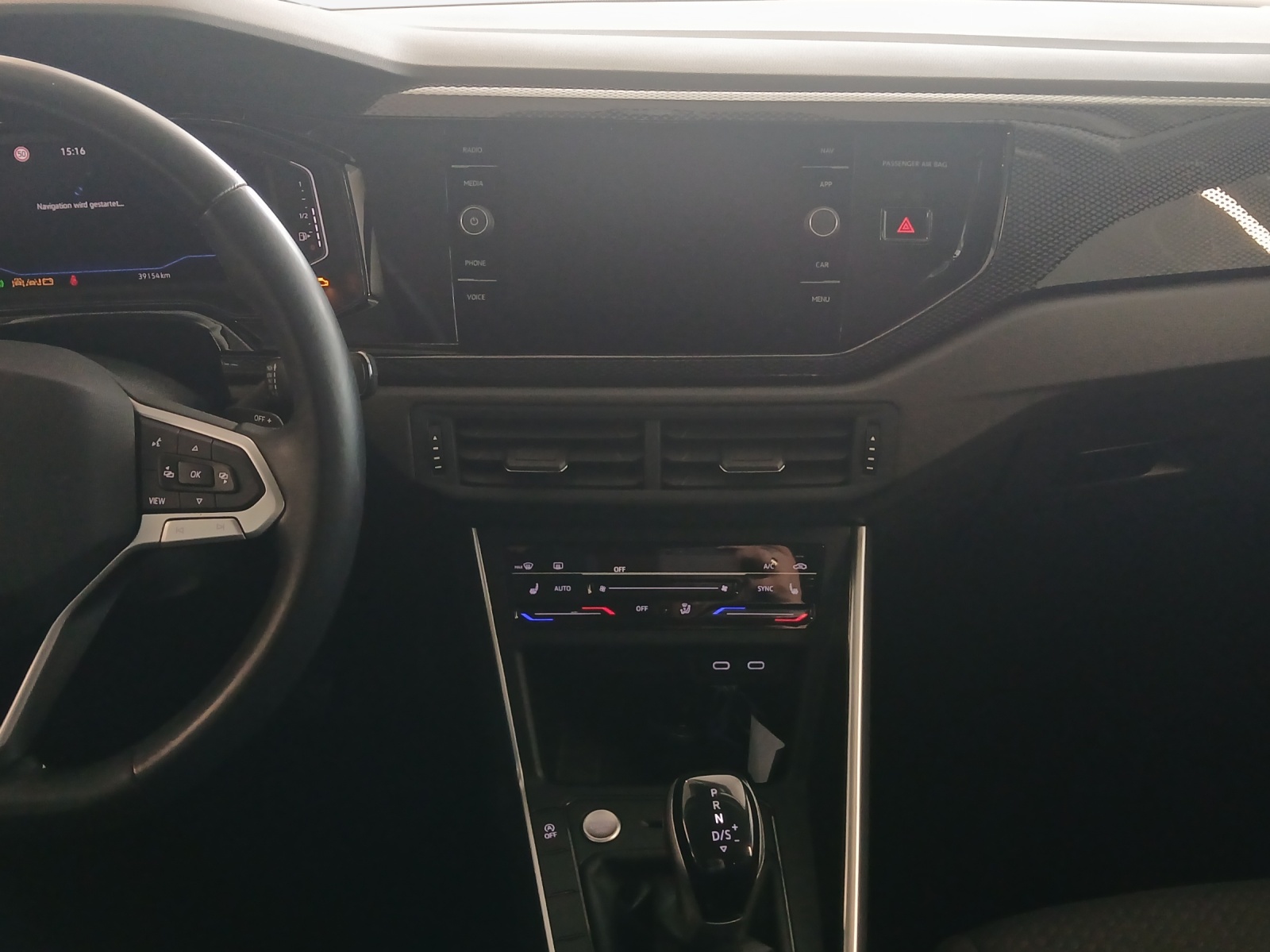 VW Polo 1.0 TSI Life DSG-image-10