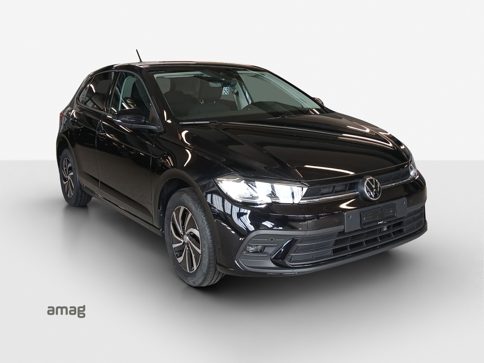 VW Polo 1.0 TSI Life DSG-image-5
