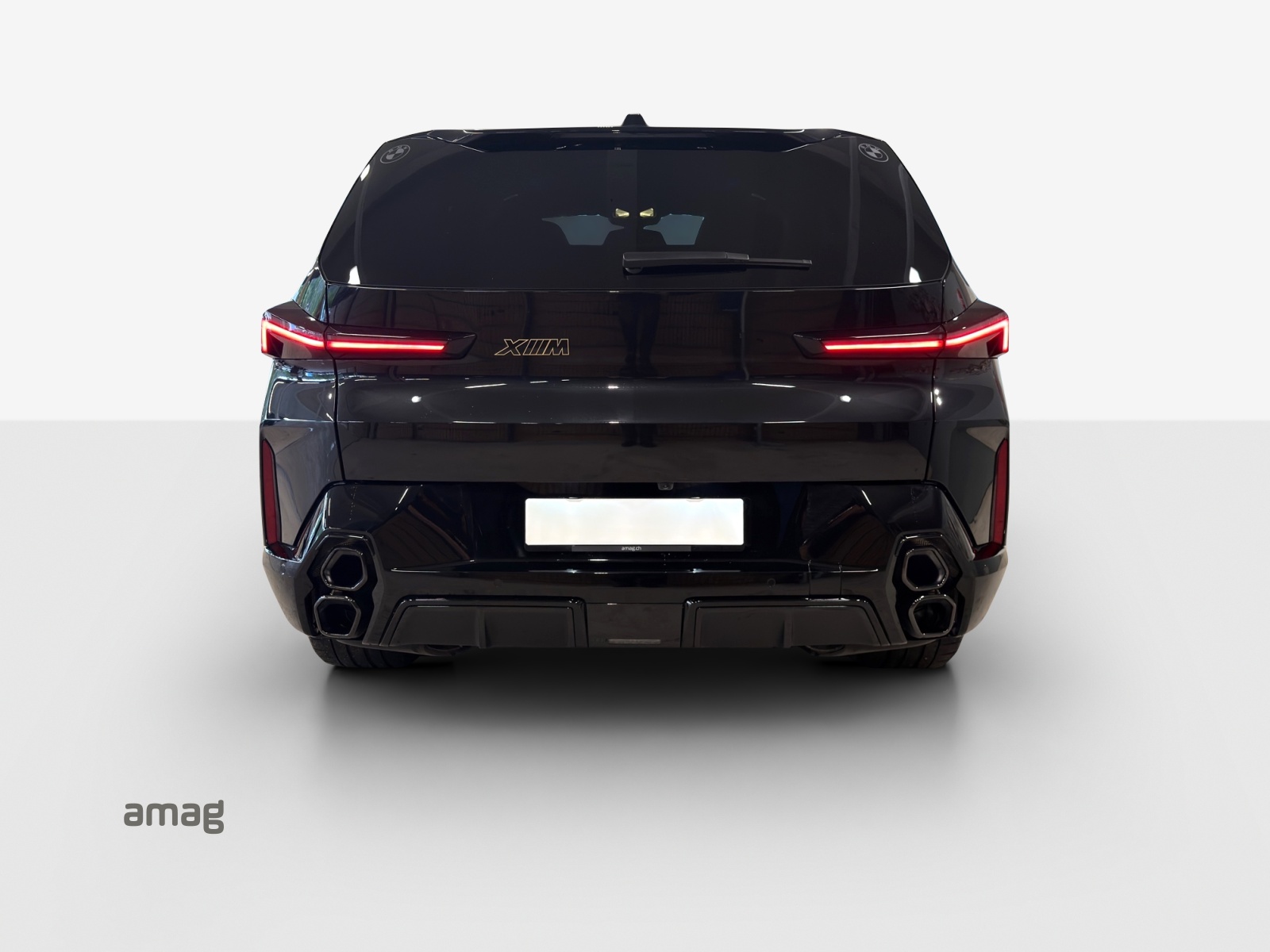 BMW XM xDrive PHEV Steptronic-image-3