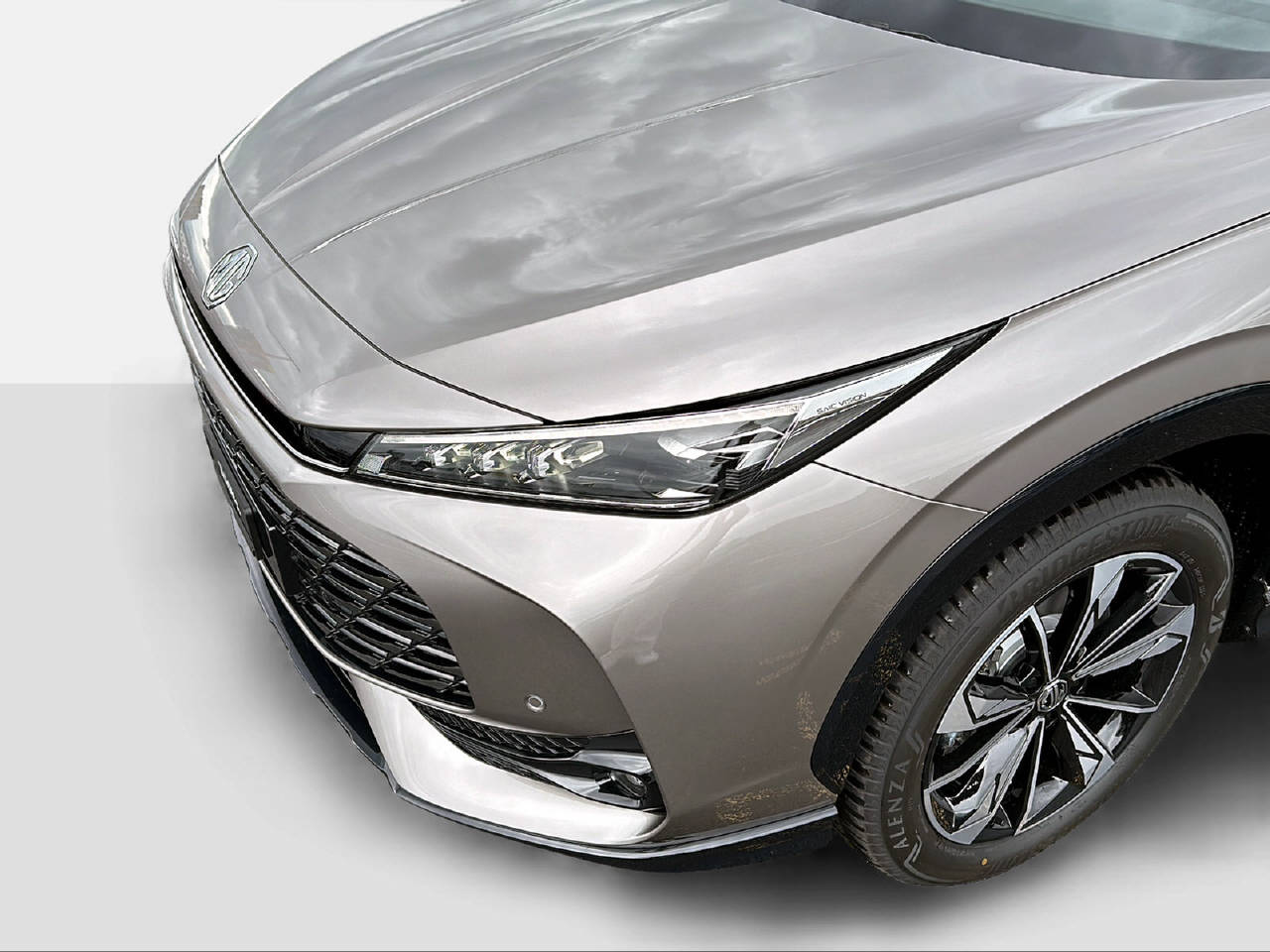 MG HS 1.5 Hybrid Luxury-image-13