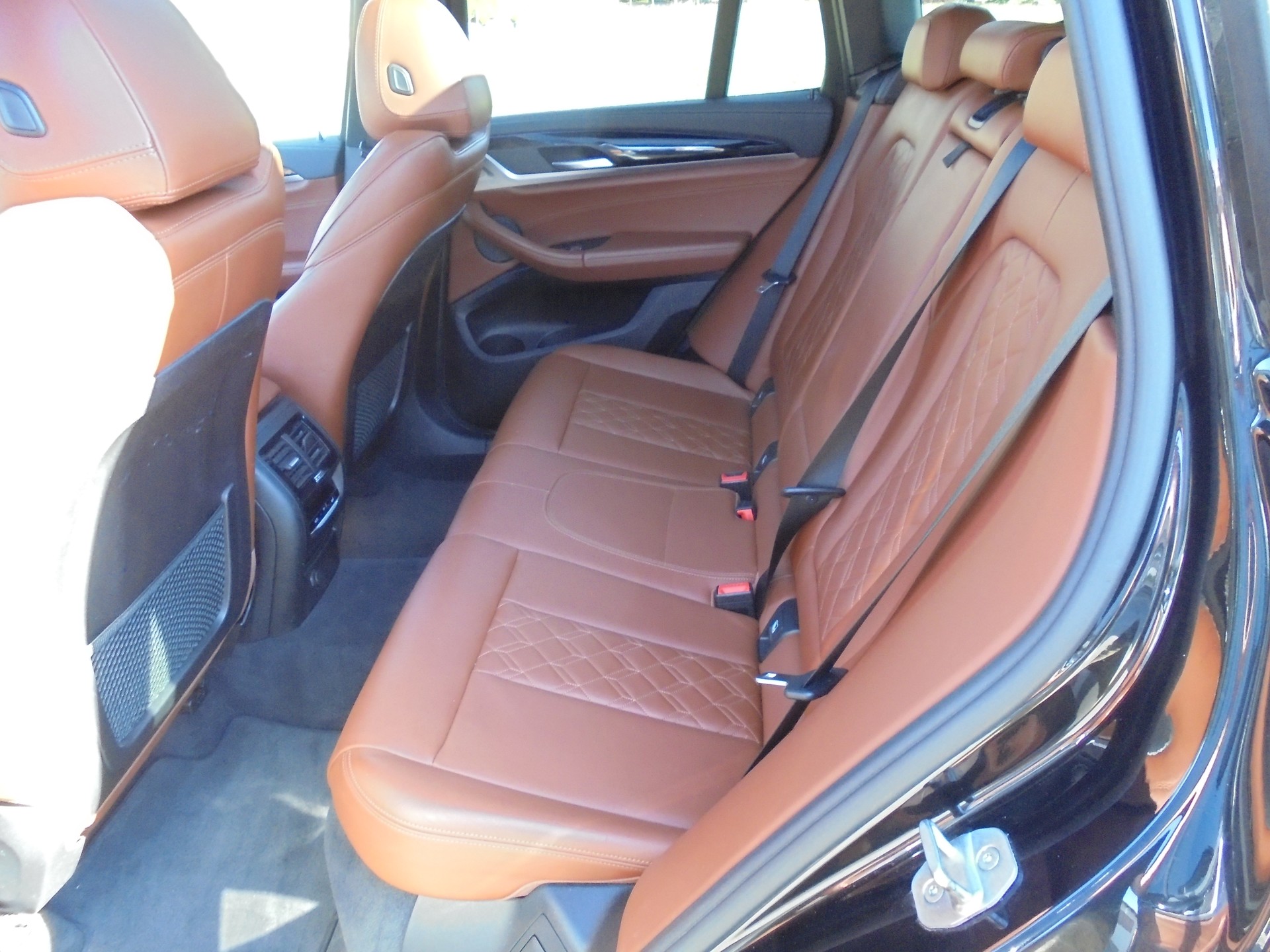 BMW X3 xDrive M40i Steptronic-image-8