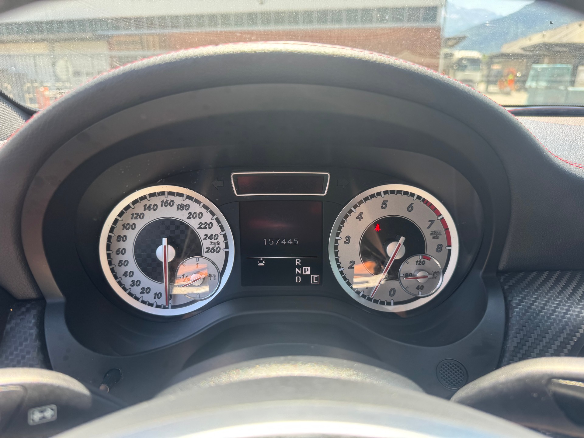 MERCEDES-BENZ A 250 Sport 7G-DCT-image-15