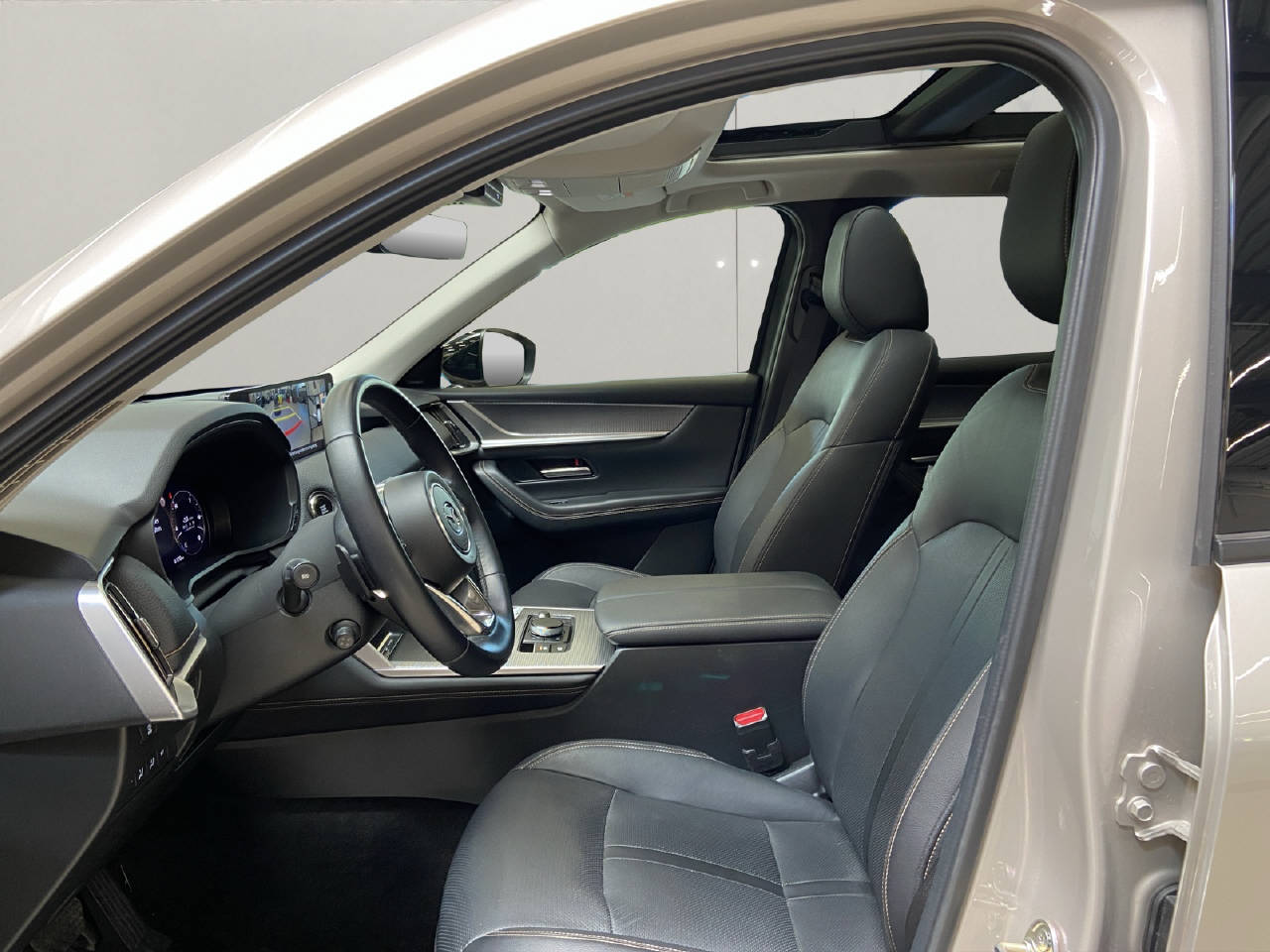 MAZDA CX-60 3.3 D Homura 4x4-image-4