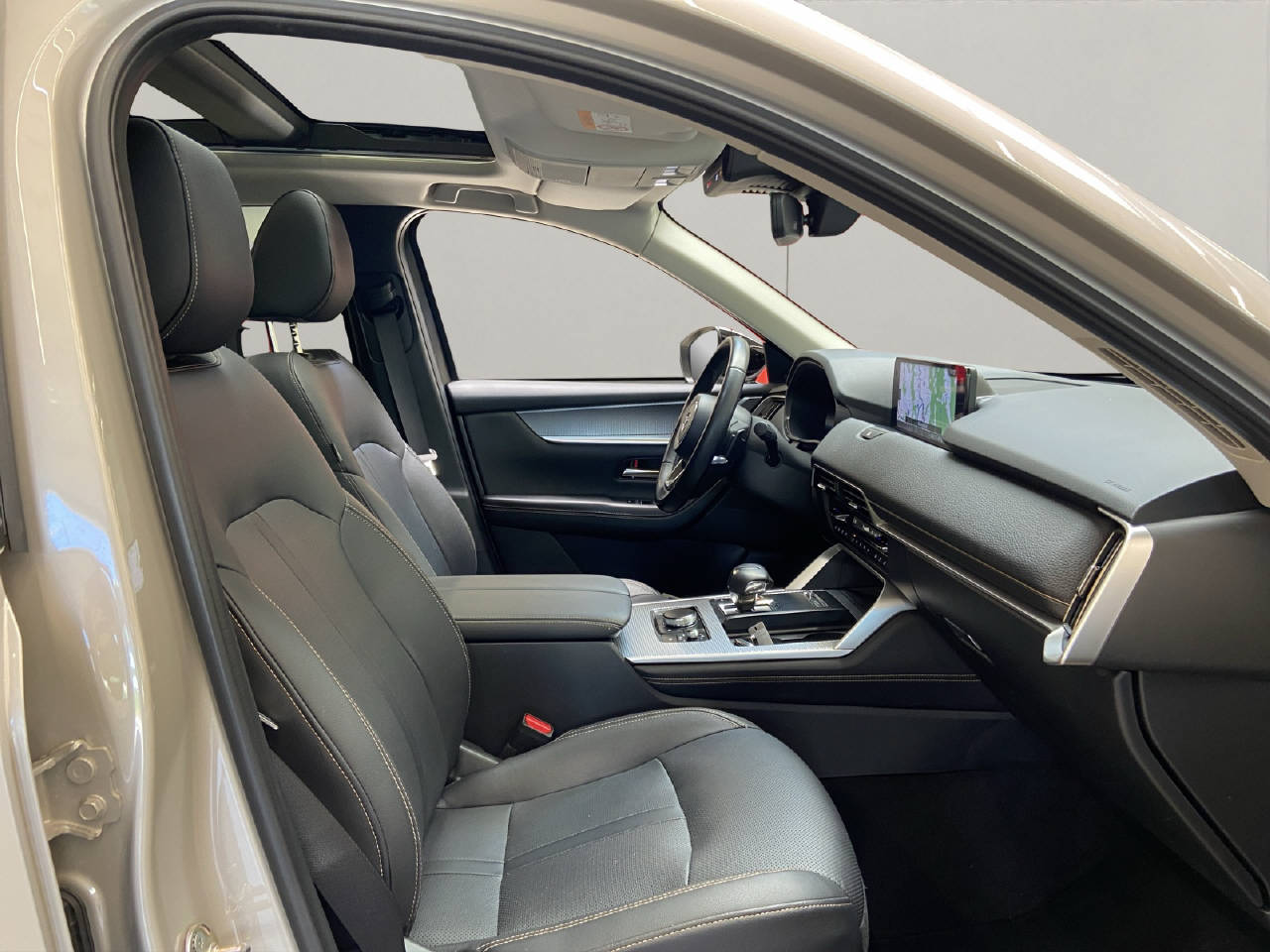 MAZDA CX-60 3.3 D Homura 4x4-image-10
