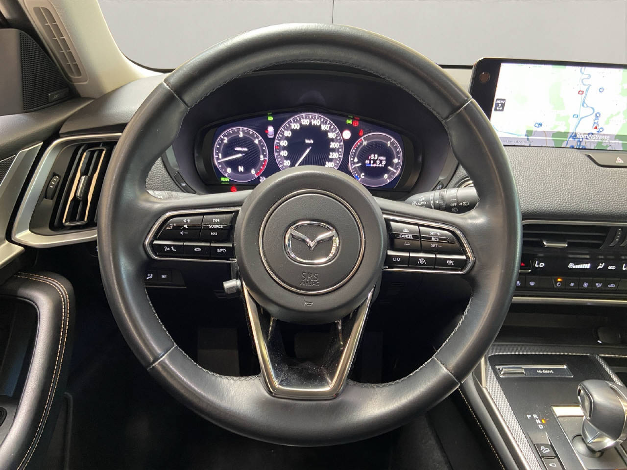 MAZDA CX-60 3.3 D Homura 4x4-image-8