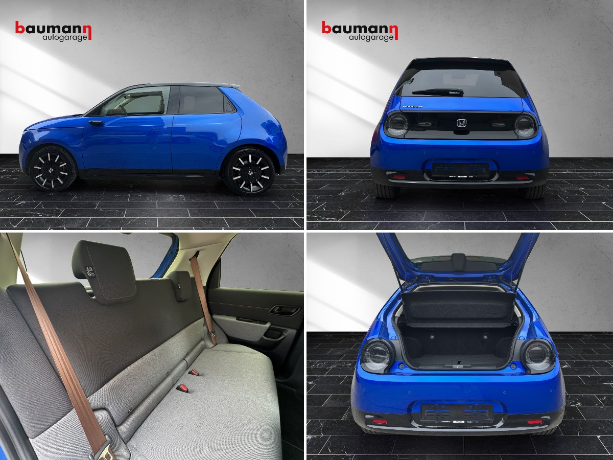 HONDA e Advance-image-19