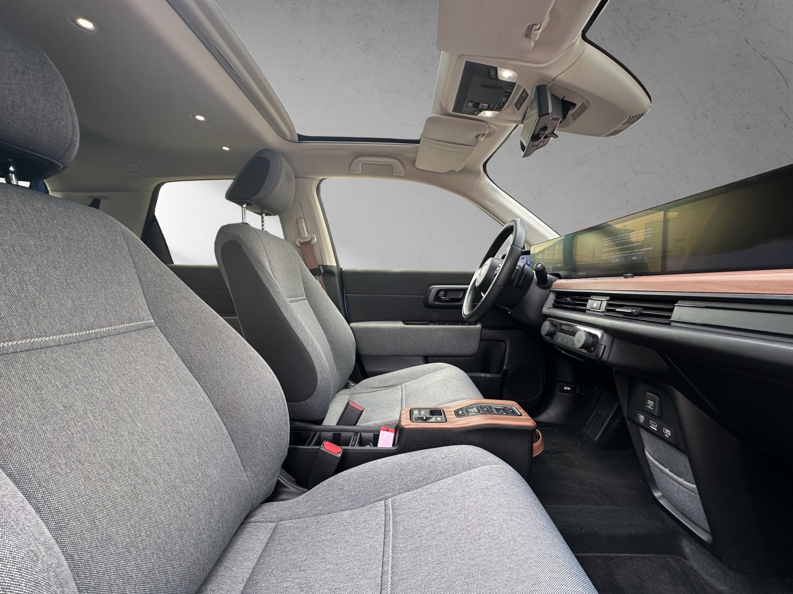 HONDA e Advance-image-13