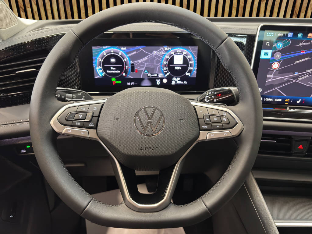 VW Tiguan 1.5 TSI Life DSG-image-8