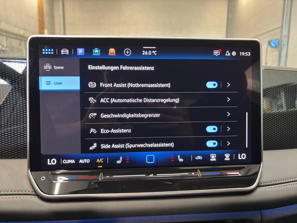 VW Tiguan 1.5 TSI Life DSG-image-19