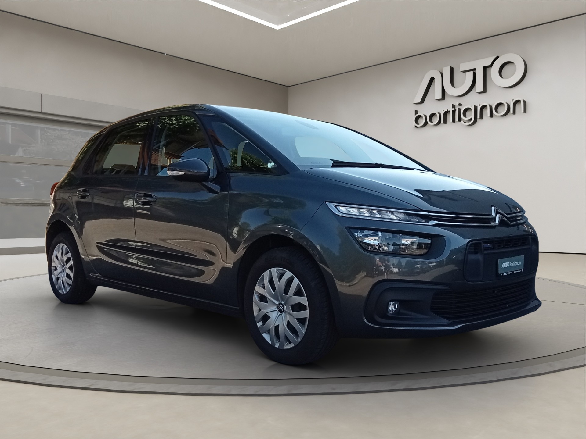 CITROEN C4 Picasso 1.2 Pure Tech Feel-showroom-element-2