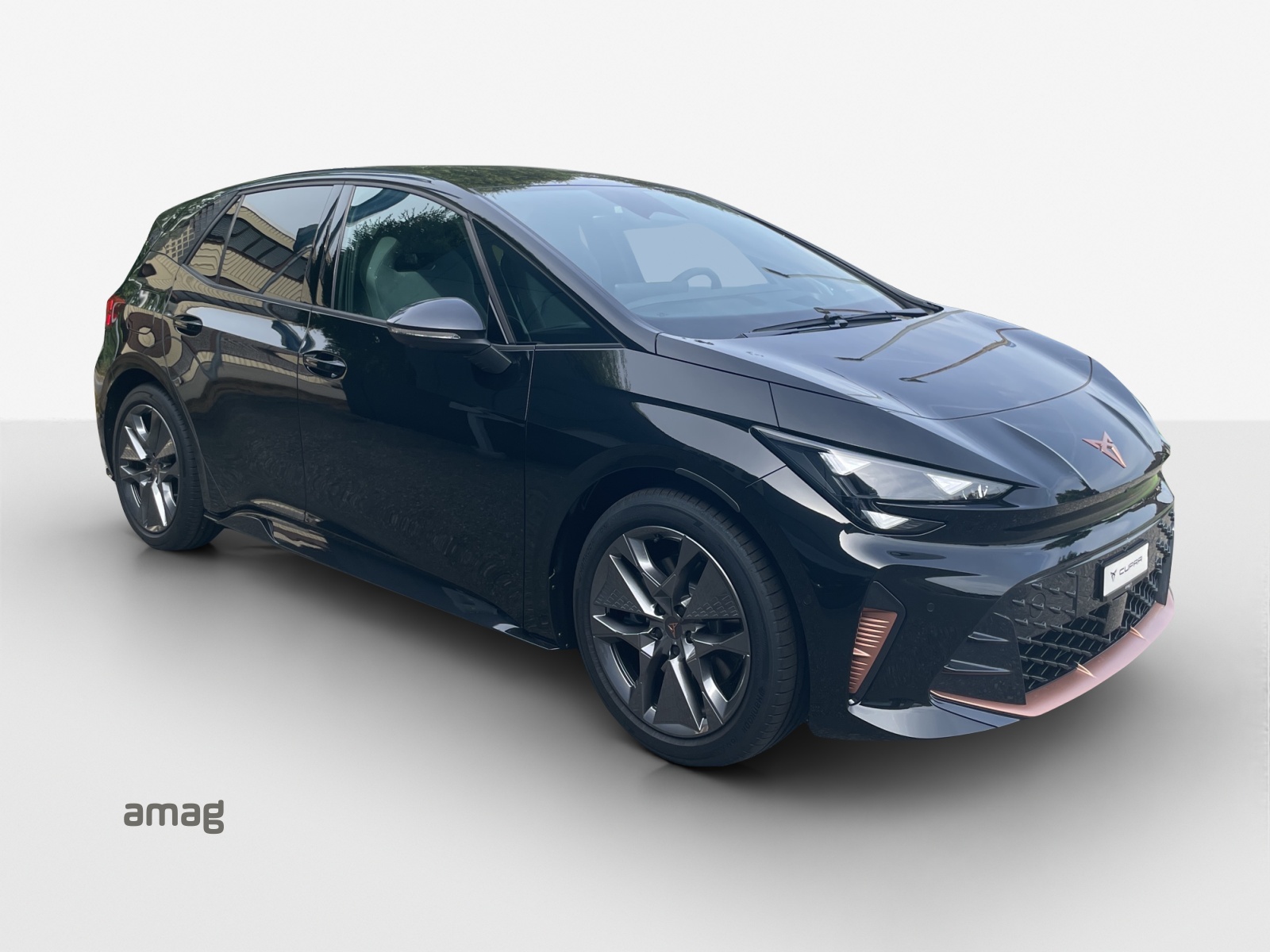 CUPRA Born 58 kWh Prime-image-5