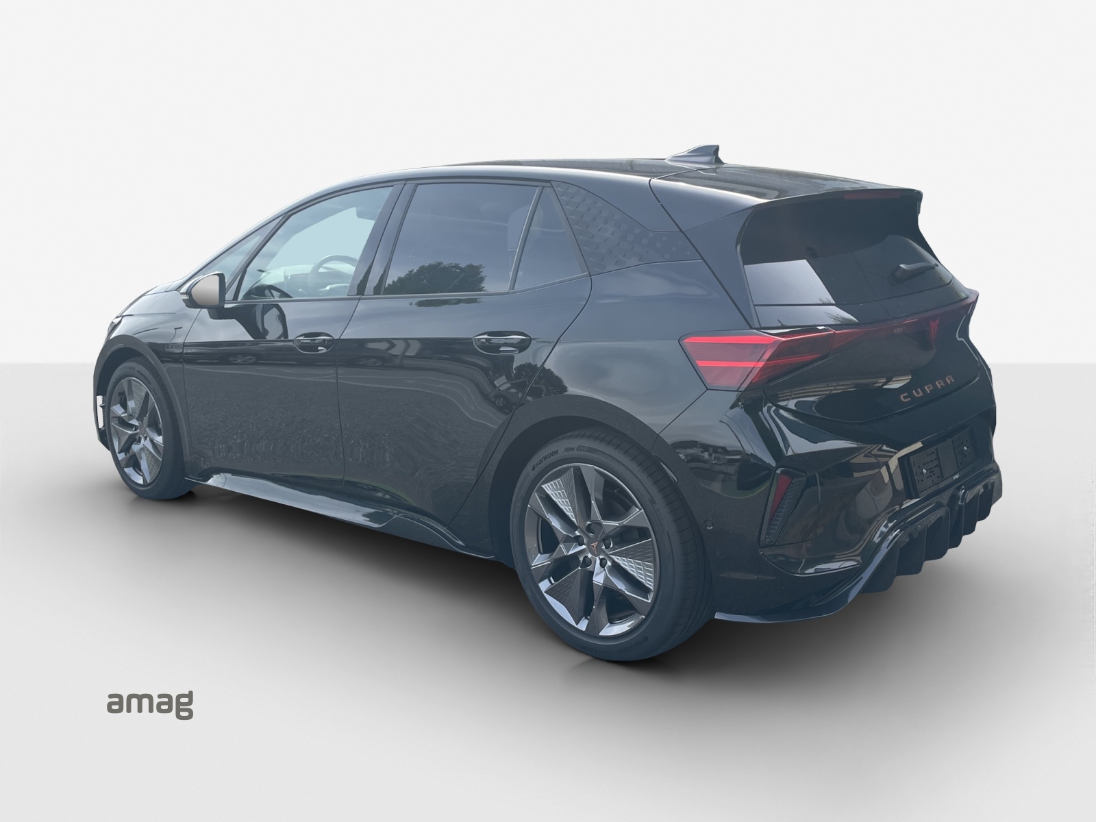 CUPRA Born 58 kWh Prime-showroom-element-2