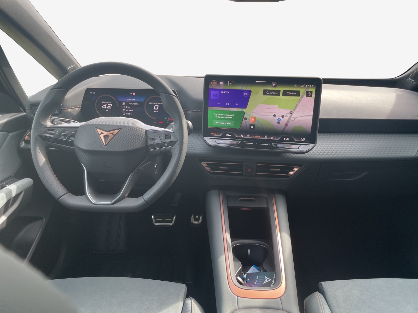 CUPRA Born 58 kWh Prime-image-8