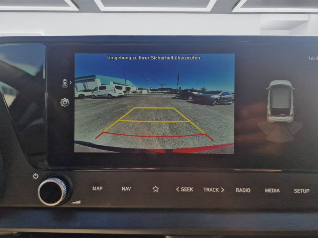 HYUNDAI i20 1.0 T-GDi Amplia-image-12