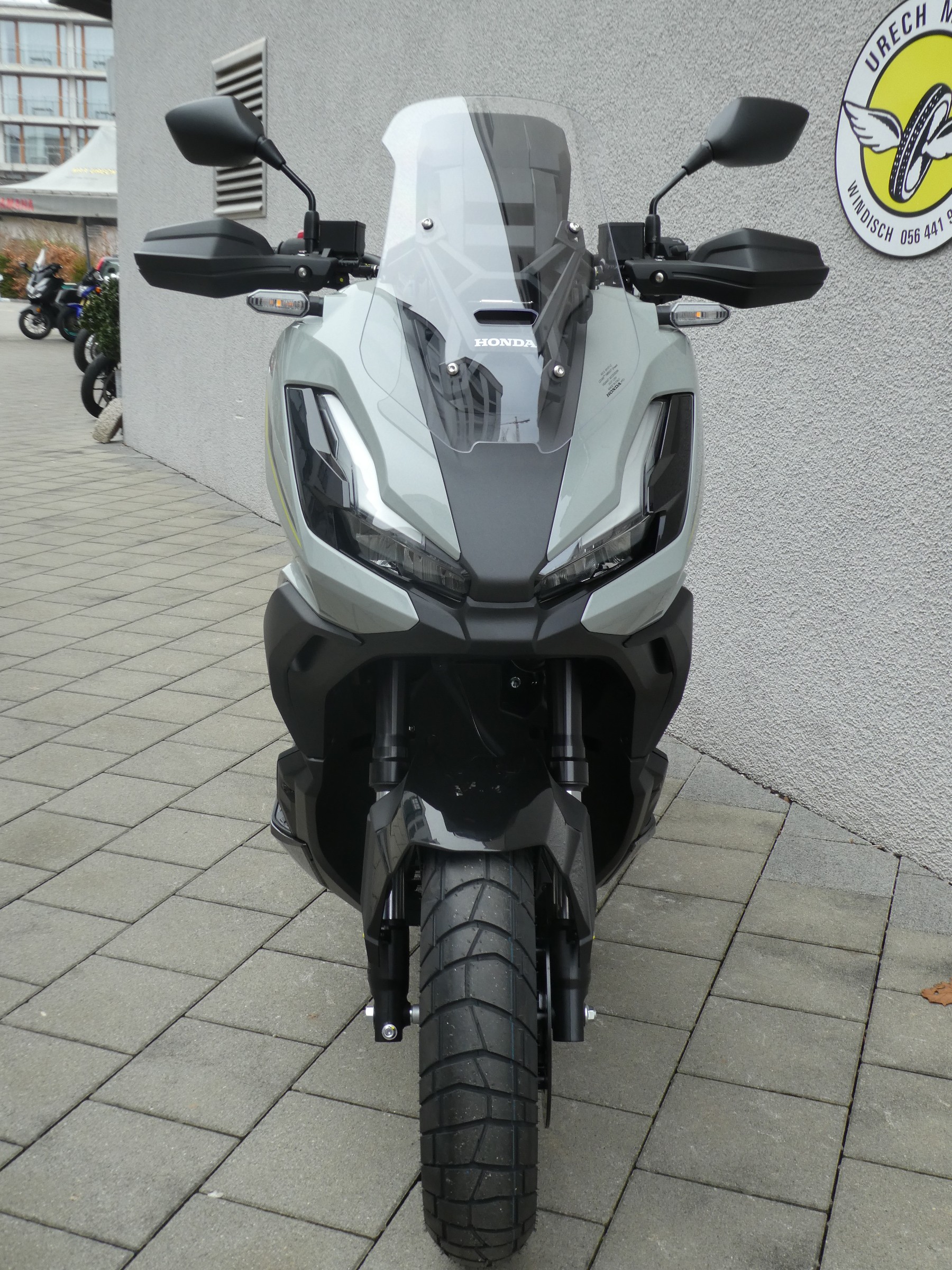 HONDA ADV 350-image-3