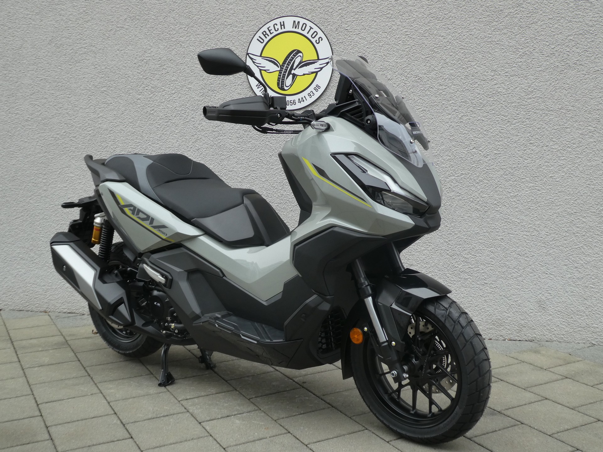HONDA ADV 350-image-0