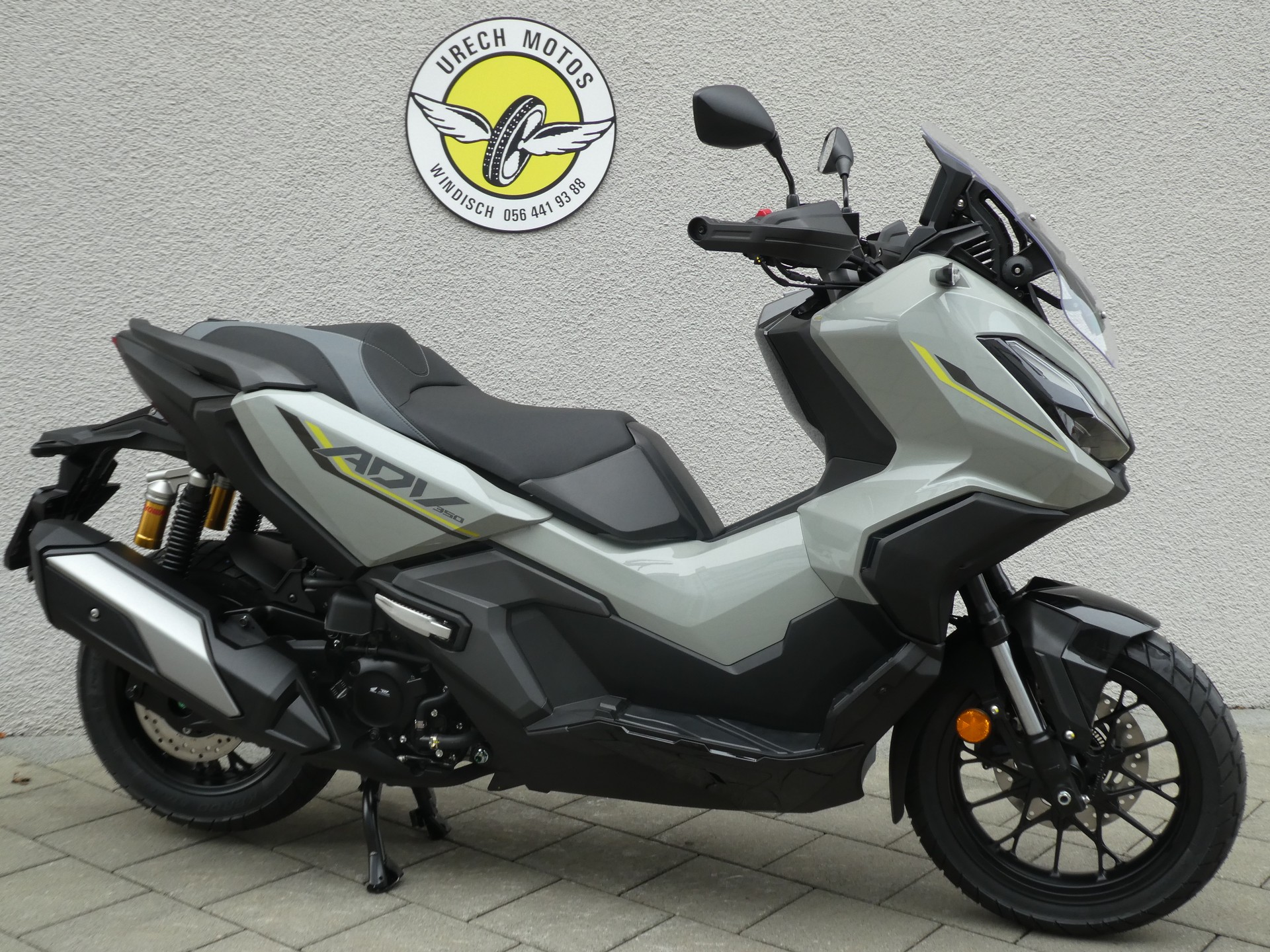 HONDA ADV 350-image-2