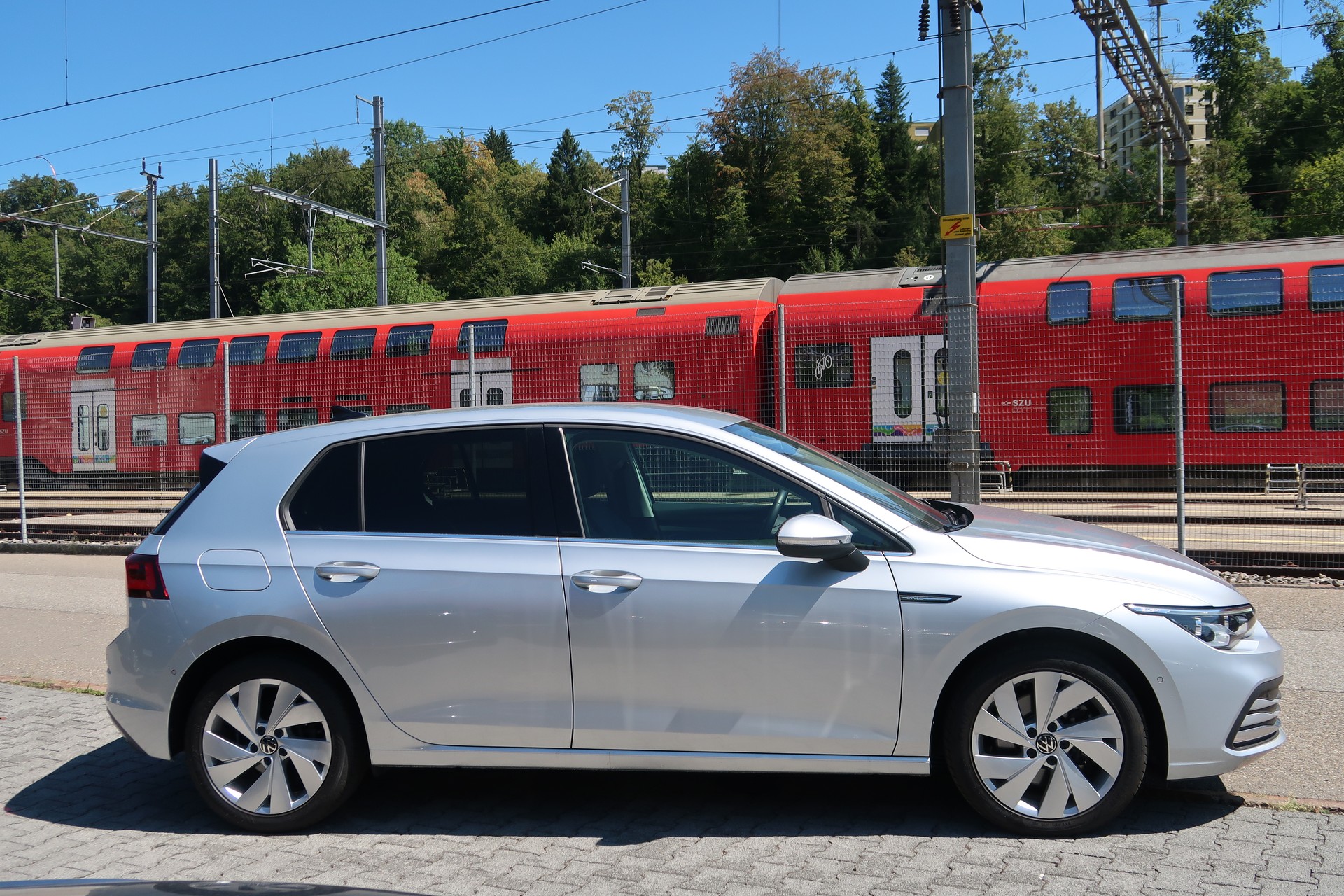 VW Golf 2.0 TSI Style DSG 4 Motion-showroom-element-3