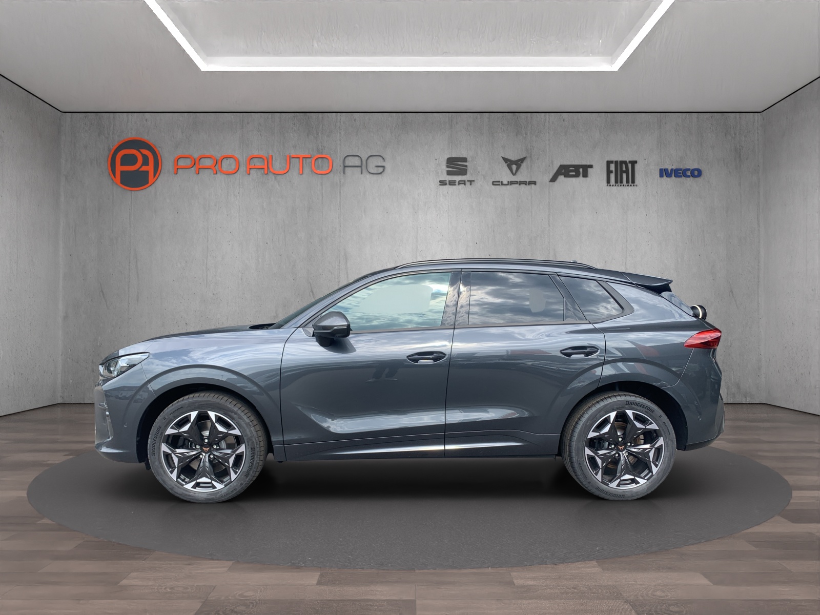 CUPRA Terramar 2.0 TSI DSG Prime Edition VZ 4Drive-showroom-element-1
