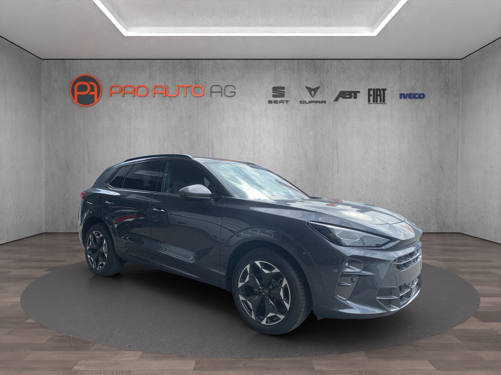 CUPRA Terramar 2.0 TSI DSG Prime Edition VZ 4Drive-image-6