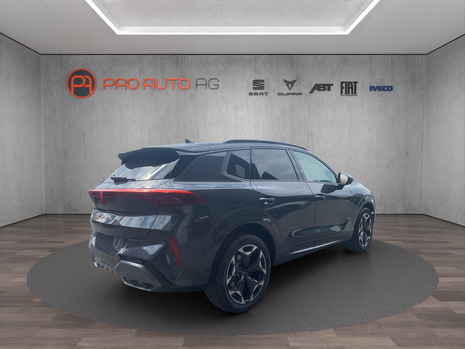CUPRA Terramar 2.0 TSI DSG Prime Edition VZ 4Drive-image-4