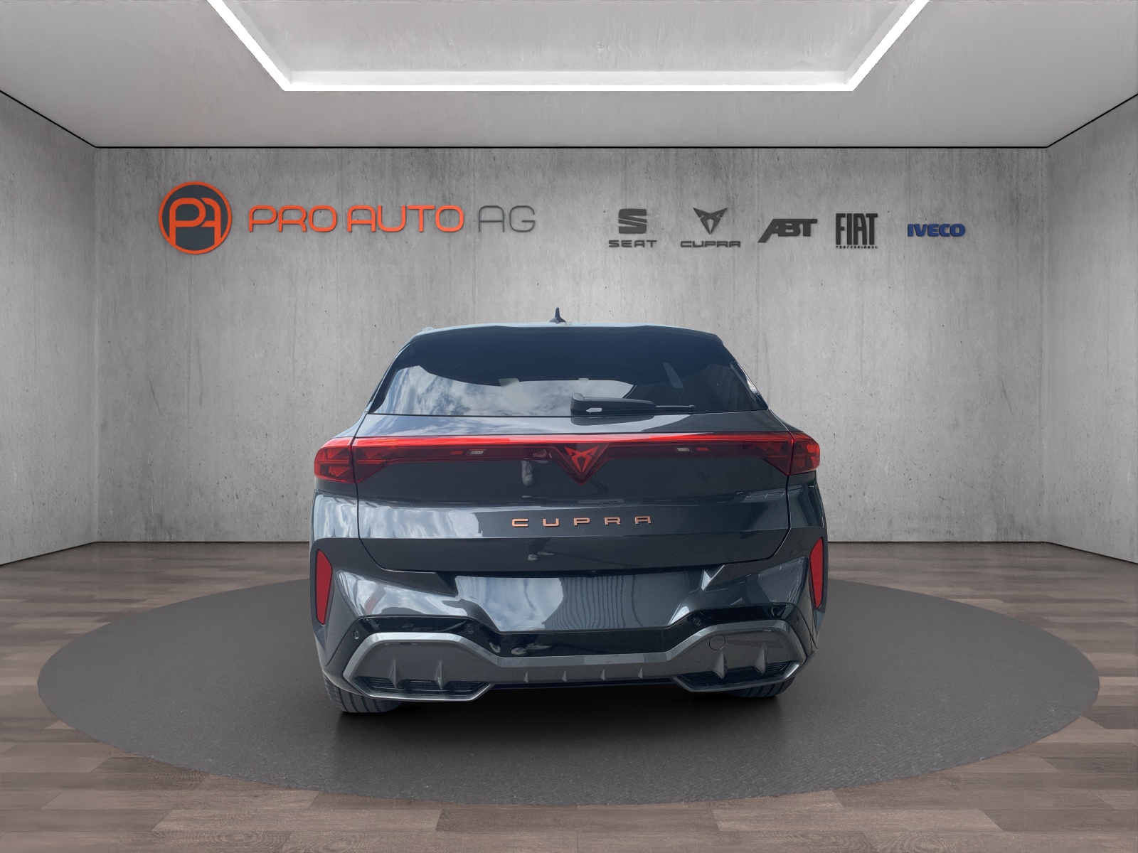 CUPRA Terramar 2.0 TSI DSG Prime Edition VZ 4Drive-showroom-element-3