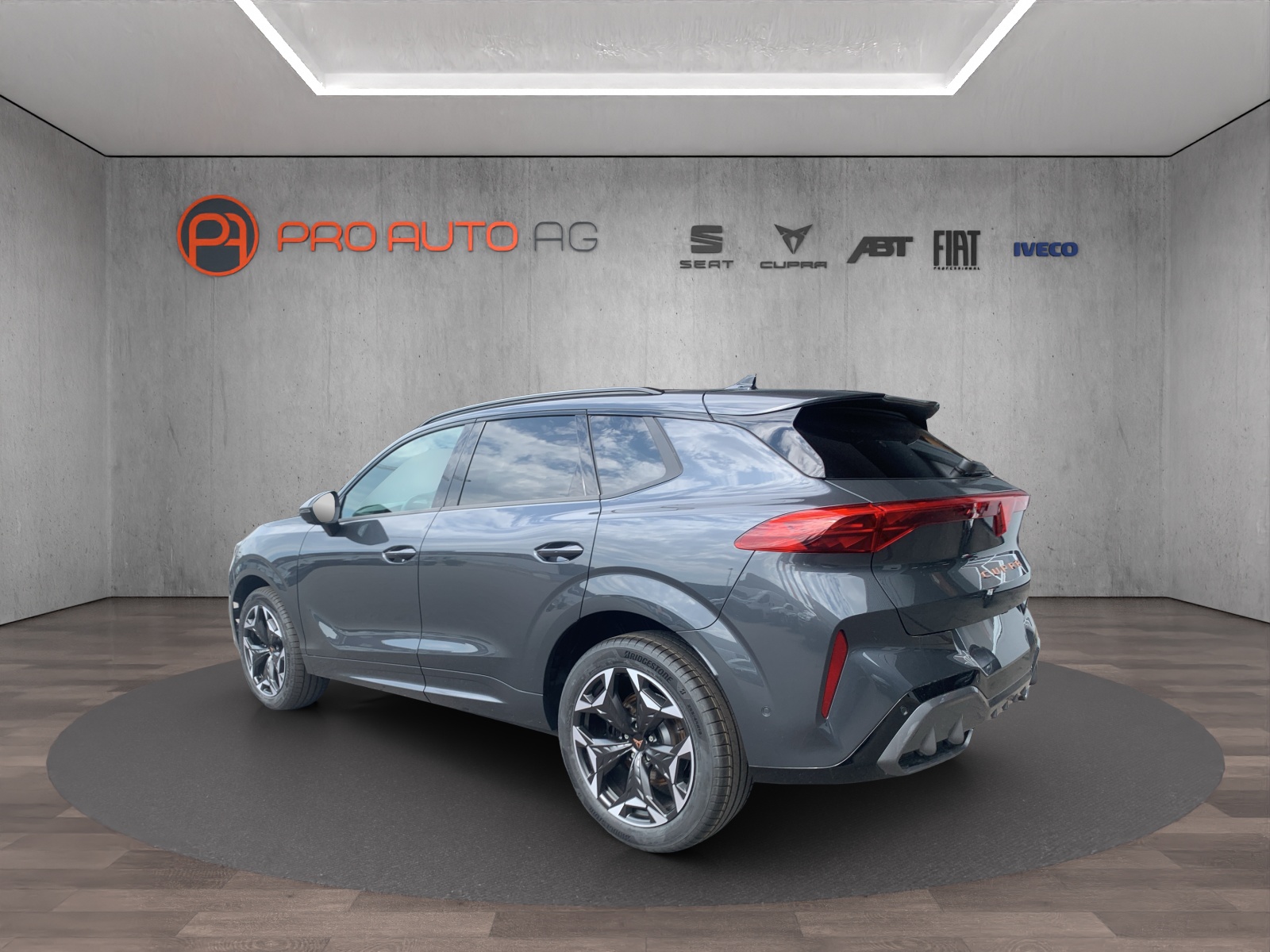 CUPRA Terramar 2.0 TSI DSG Prime Edition VZ 4Drive-showroom-element-2