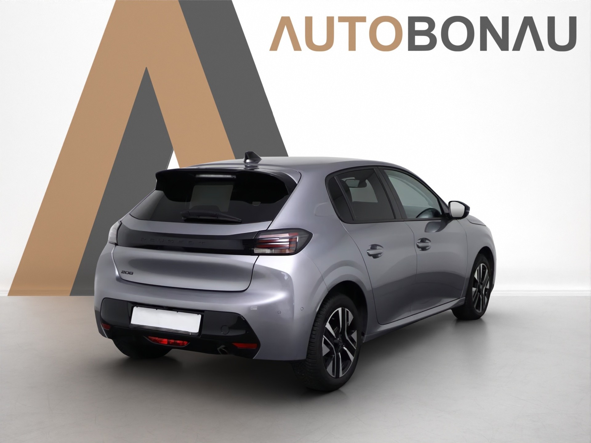 PEUGEOT 208 1.2 Hybrid Allure-image-44