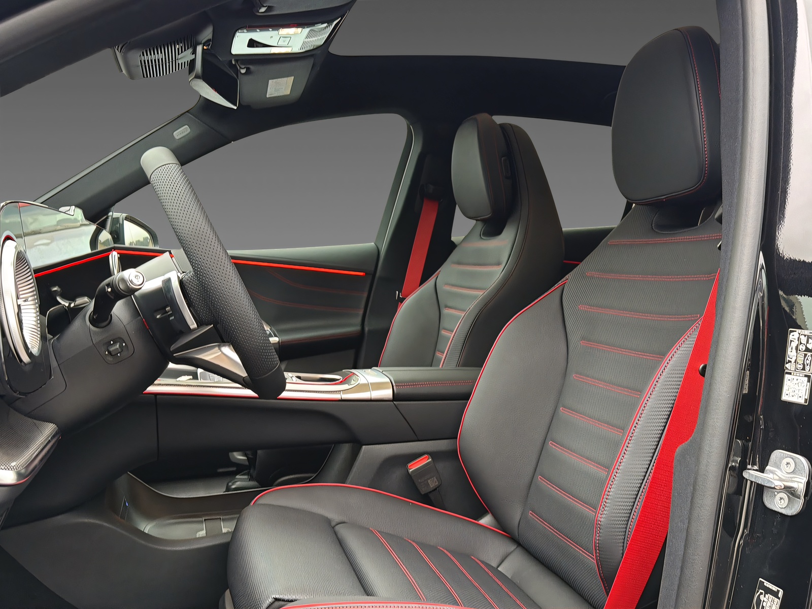 MERCEDES-BENZ GLC 400 4MATIC 94 kWh EQ-image-9
