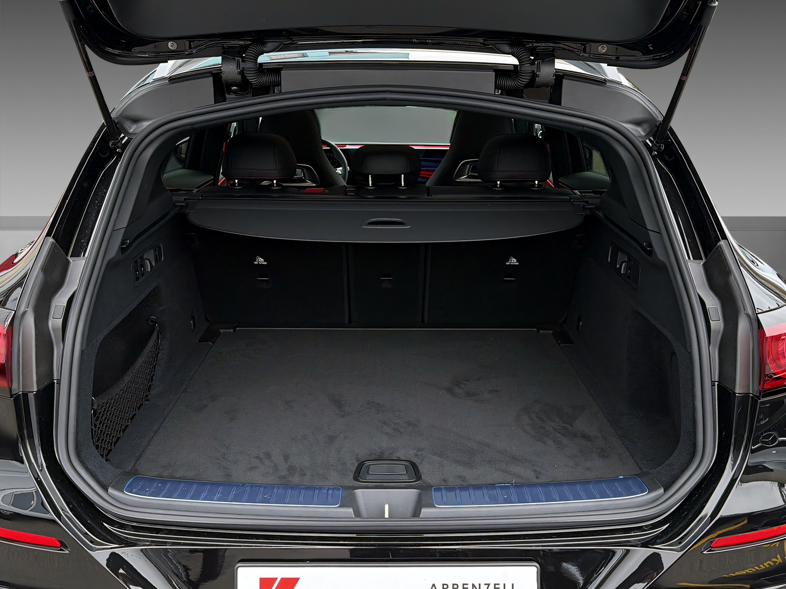 MERCEDES-BENZ GLC 400 4MATIC 94 kWh EQ-image-14
