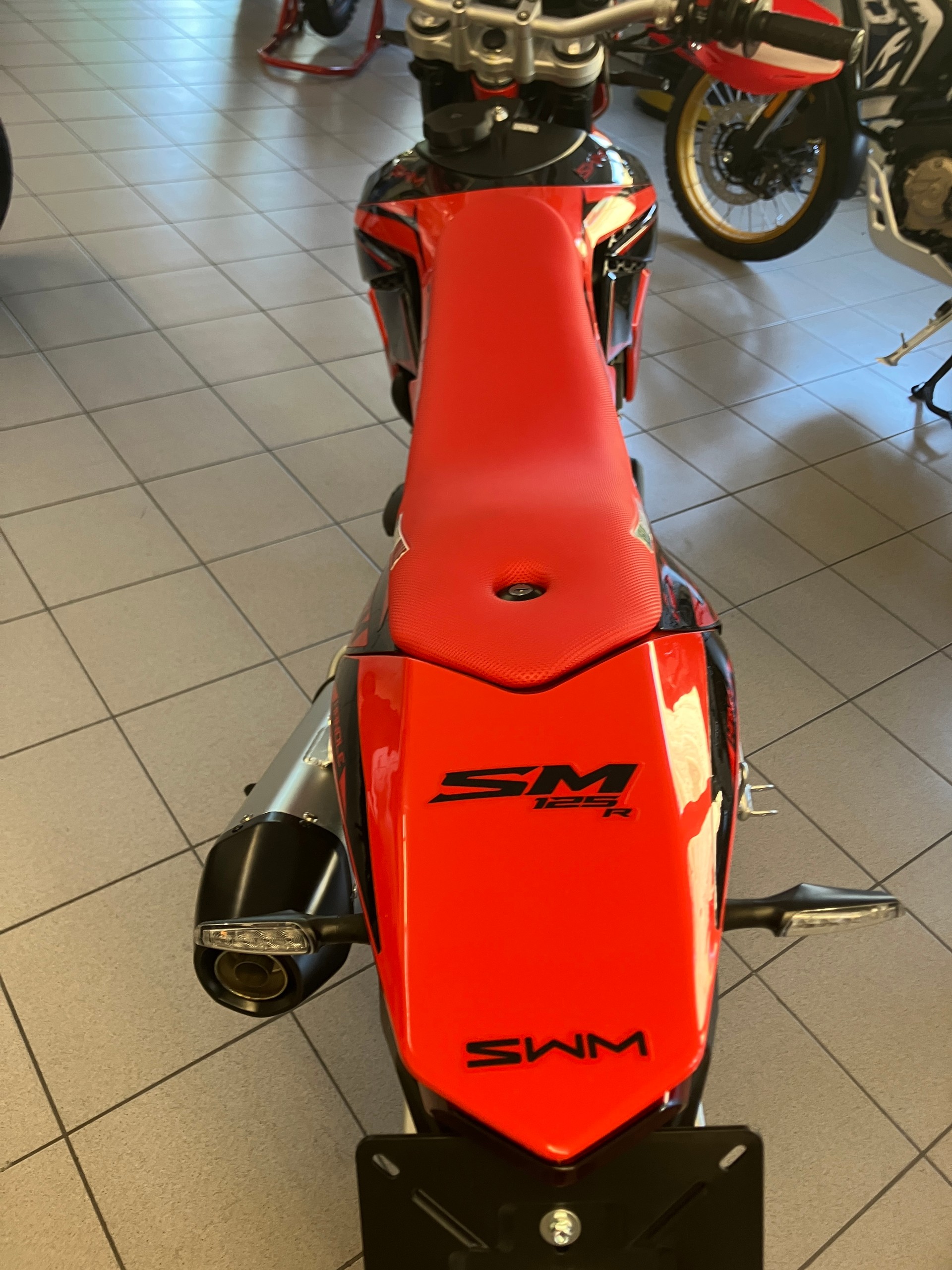 SWM SM125 R-image-3