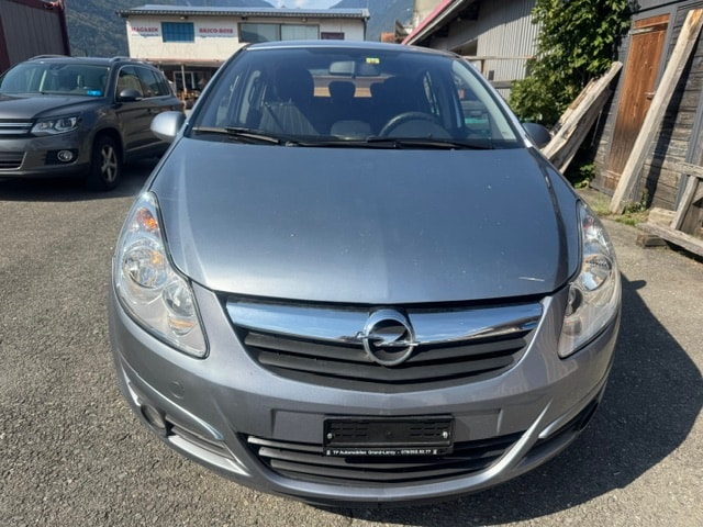 OPEL Corsa 1.4 TP Enjoy-image-1