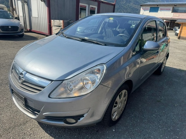 OPEL Corsa 1.4 TP Enjoy