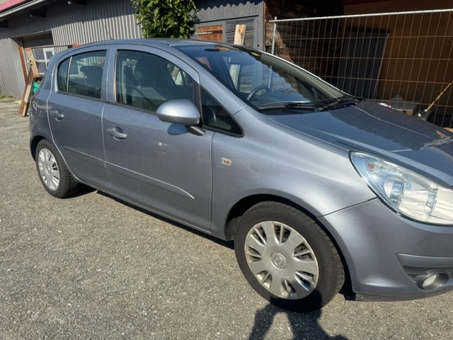 OPEL Corsa 1.4 TP Enjoy-image-2