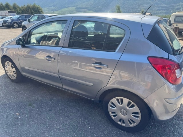 OPEL Corsa 1.4 TP Enjoy-image-7