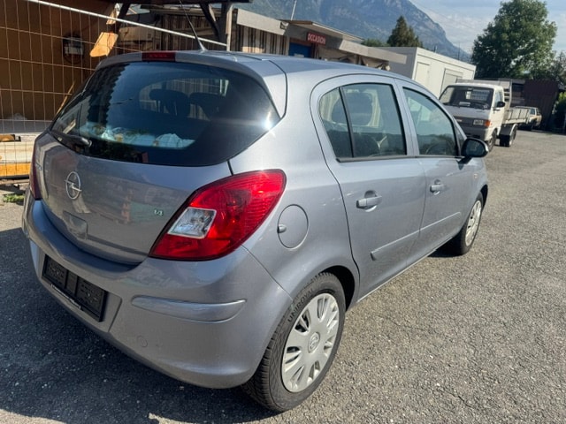 OPEL Corsa 1.4 TP Enjoy-image-4