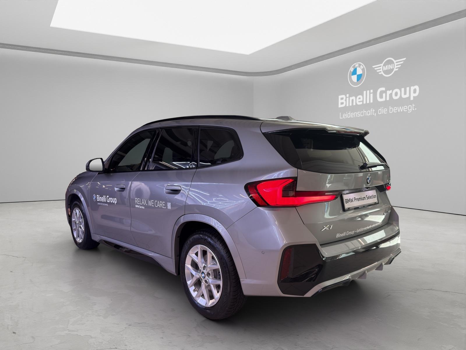 BMW X1 23i xDrive M-SportPaket-showroom-element-2