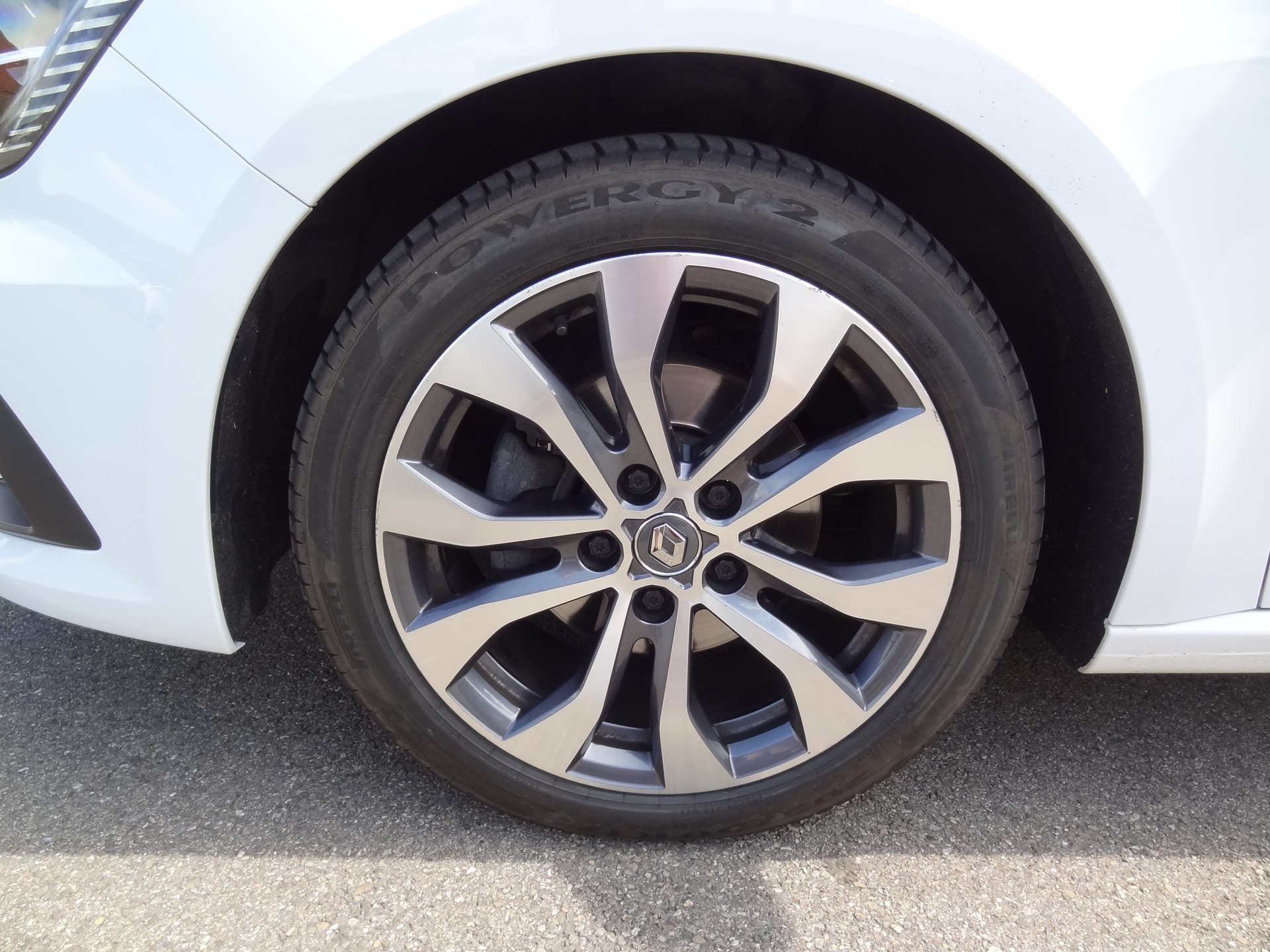 RENAULT Mégane Grandtour 1.3 16V Turbo Techno EDC-showroom-element-2