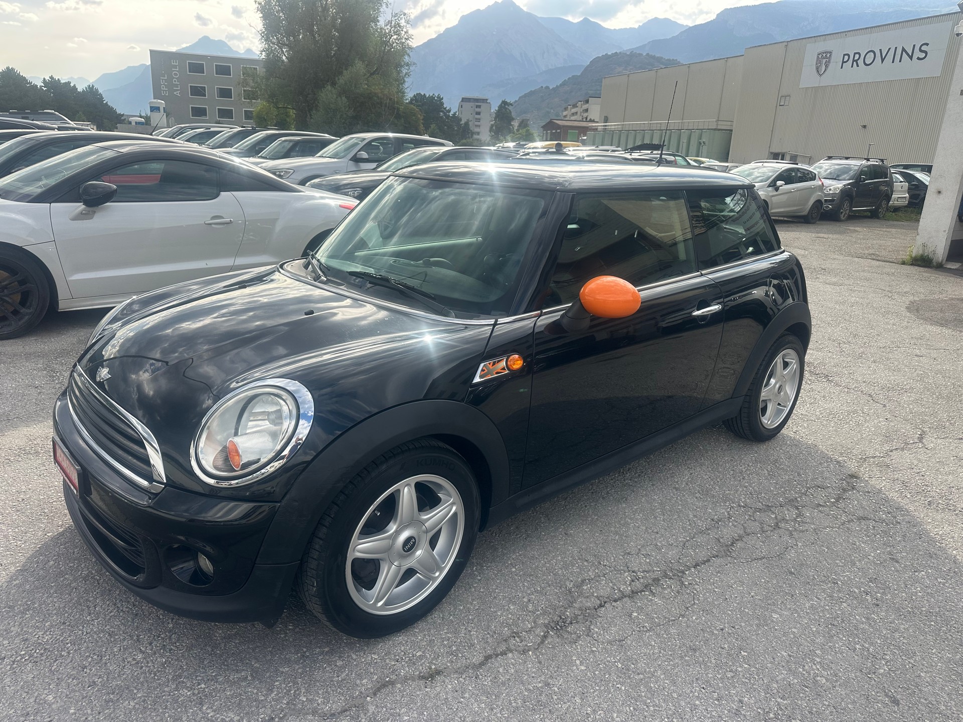 MINI One